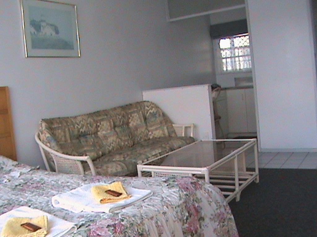 Mt Albert Motor Inn Auckland Habitación foto