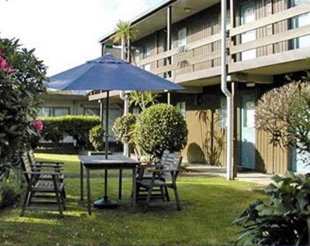 Mt Albert Motor Inn Auckland Exterior foto